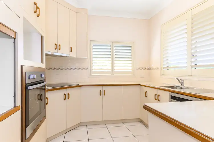 Sixth view of Homely house listing, 162 Oaka Street, South Gladstone QLD 4680