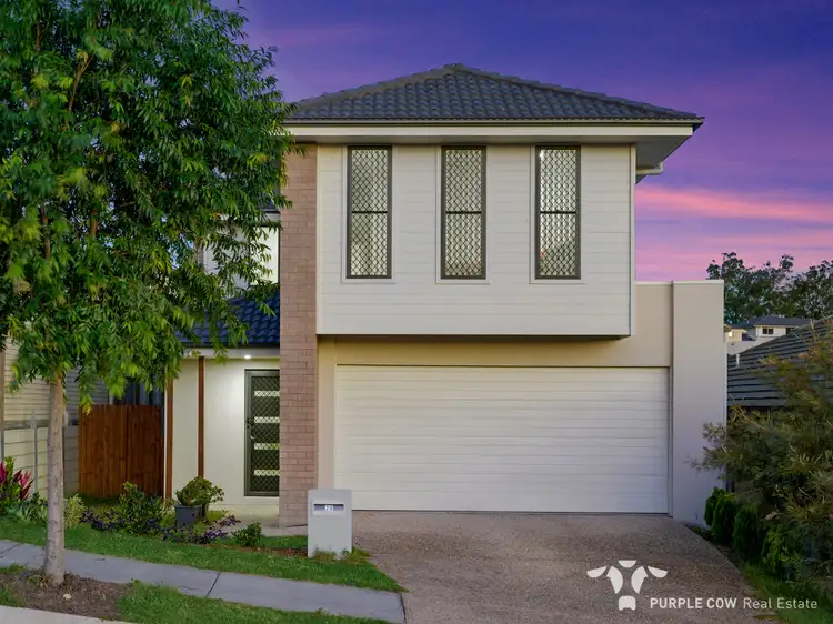 Main view of Homely house listing, 20 Daydream Crescent, Springfield Lakes QLD 4300
