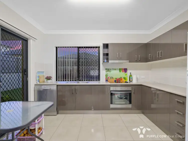 Second view of Homely house listing, 20 Daydream Crescent, Springfield Lakes QLD 4300