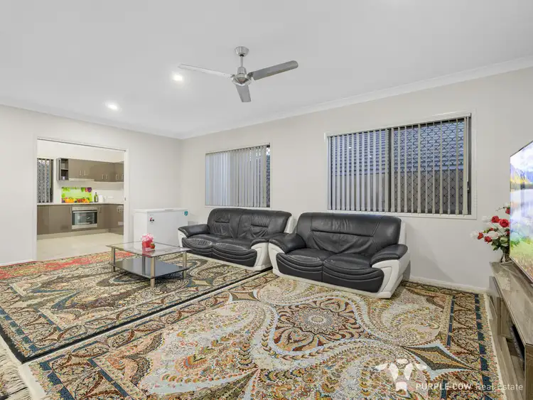 Third view of Homely house listing, 20 Daydream Crescent, Springfield Lakes QLD 4300