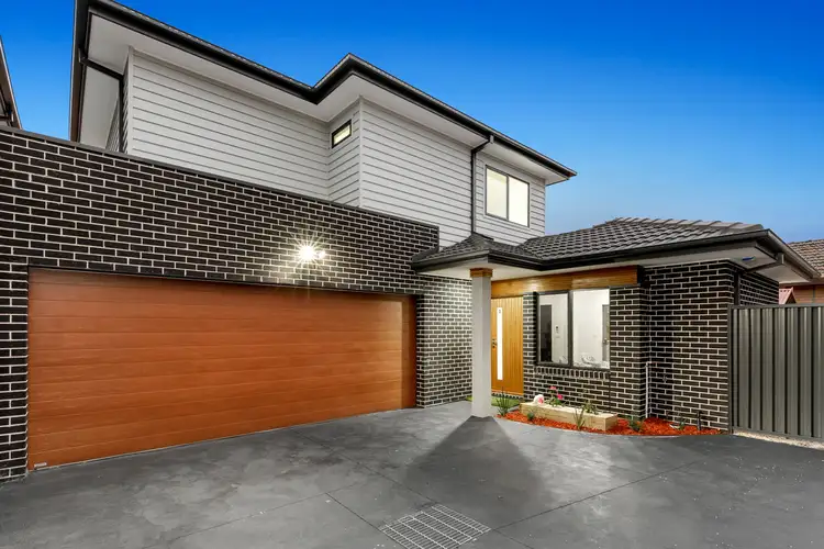 3/4 Bourchier Street, Glenroy VIC 3046