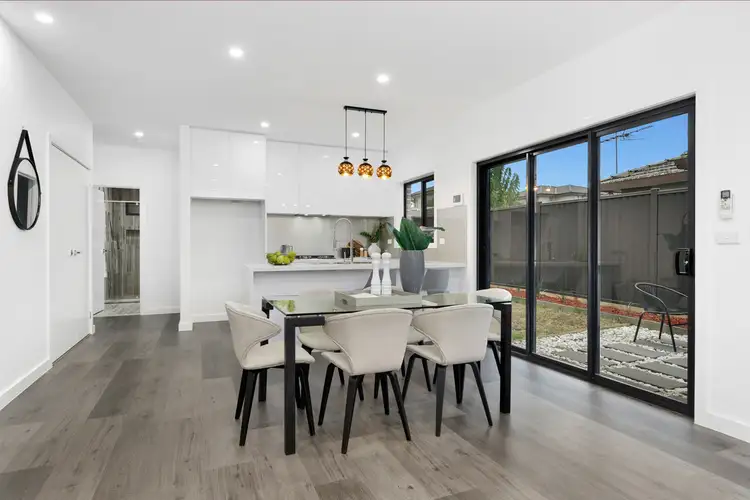 Third view of Homely townhouse listing, 3/4 Bourchier Street, Glenroy VIC 3046