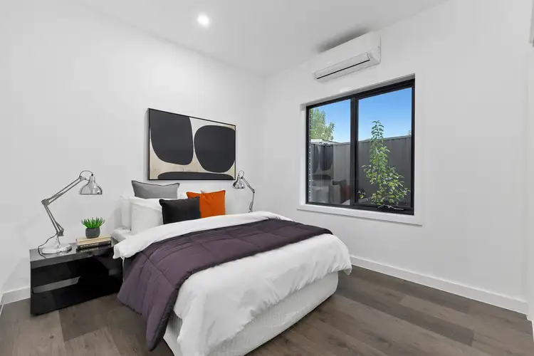 Fifth view of Homely townhouse listing, 3/4 Bourchier Street, Glenroy VIC 3046