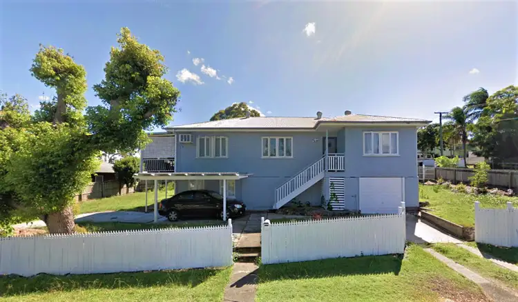 112 Archer Street, Upper Mount Gravatt QLD 4122