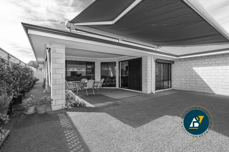 Main view of Homely house listing, 19A Fairbairn Road, Busselton WA 6280