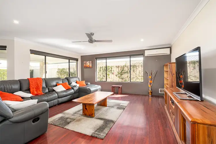 Seventh view of Homely house listing, 19A Fairbairn Road, Busselton WA 6280