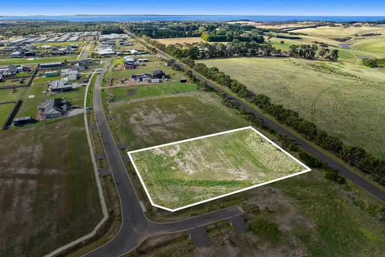 Main view of Homely land listing, LOT 56 Leicester Street, Torquay VIC 3228