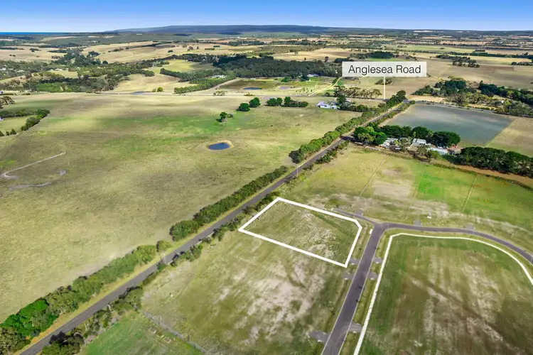 Second view of Homely land listing, LOT 56 Leicester Street, Torquay VIC 3228