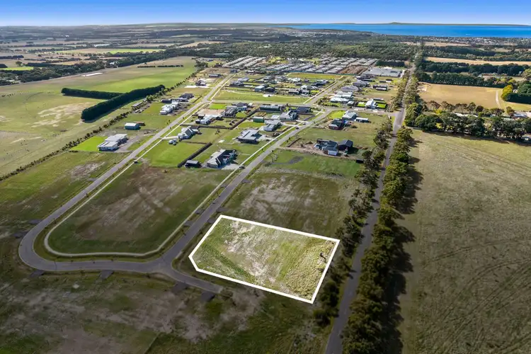 Third view of Homely land listing, LOT 56 Leicester Street, Torquay VIC 3228