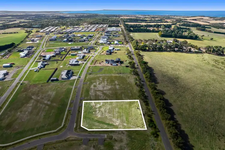 Fourth view of Homely land listing, LOT 56 Leicester Street, Torquay VIC 3228