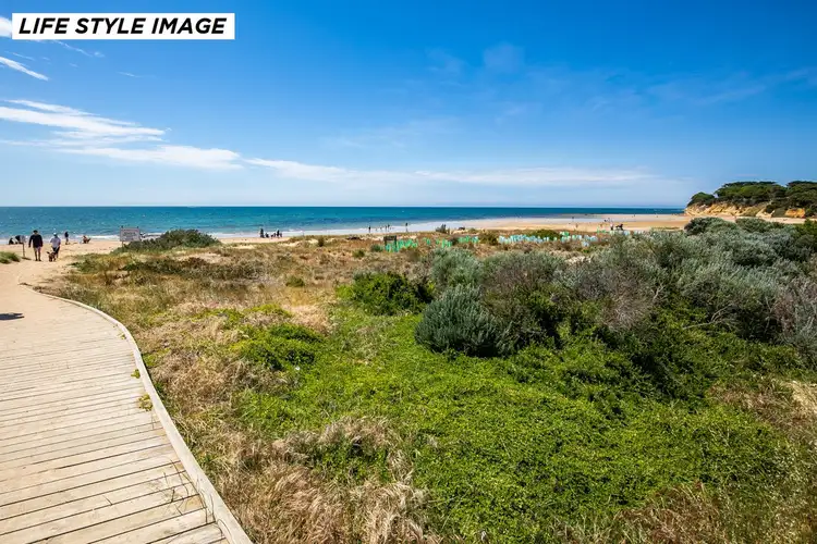 Fifth view of Homely land listing, LOT 56 Leicester Street, Torquay VIC 3228