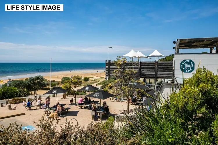 Sixth view of Homely land listing, LOT 56 Leicester Street, Torquay VIC 3228