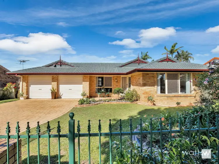 179 Dorville Road, Carseldine QLD 4034