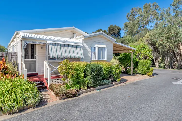 Main view of Homely retirement listing, 20/445 Pinjarra Road, Coodanup WA 6210