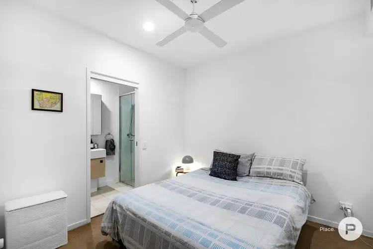 Third view of Homely apartment listing, 40504/1033 Ann Street, Fortitude Valley QLD 4006