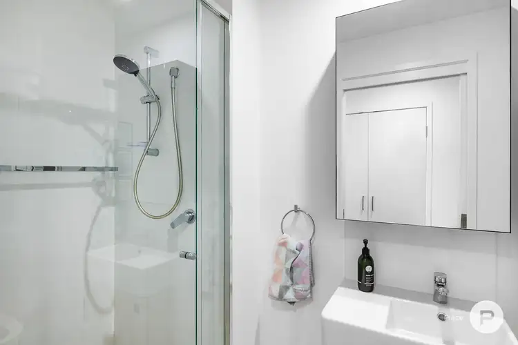 Fourth view of Homely apartment listing, 40504/1033 Ann Street, Fortitude Valley QLD 4006