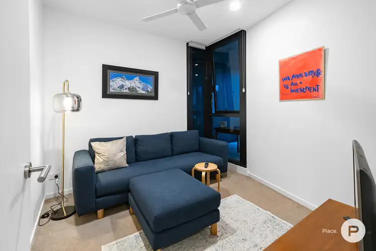Sixth view of Homely apartment listing, 40504/1033 Ann Street, Fortitude Valley QLD 4006
