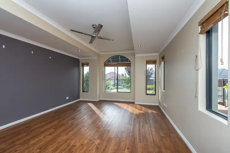 Fourth view of Homely house listing, 8 Gunnamatta Loop, Clarkson WA 6030