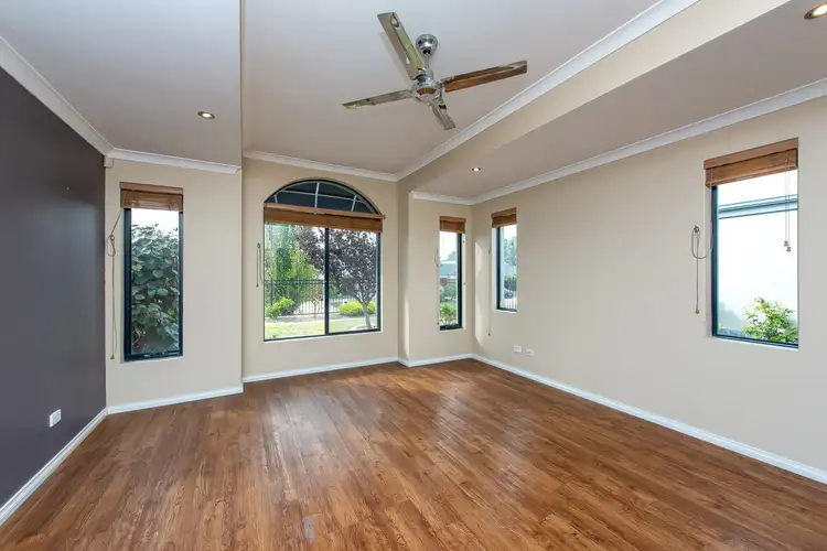 Fifth view of Homely house listing, 8 Gunnamatta Loop, Clarkson WA 6030