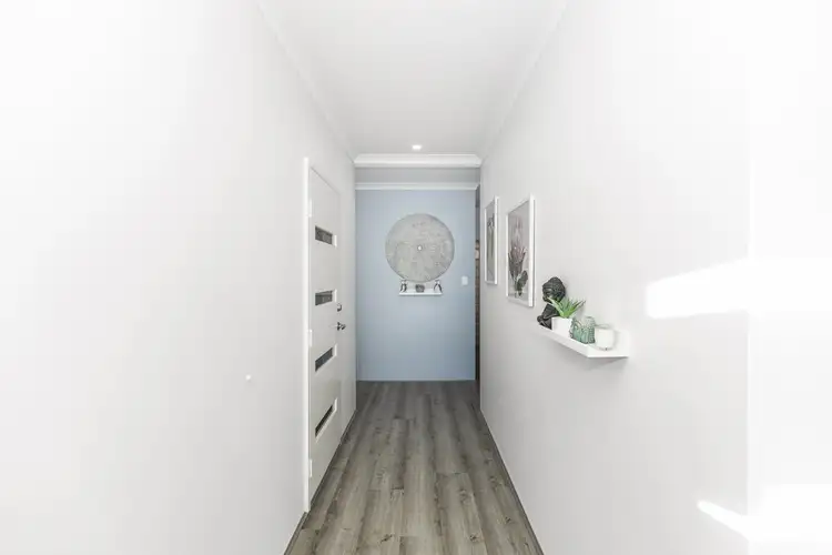 Third view of Homely house listing, 157 Myrlea Trail, Alkimos WA 6038