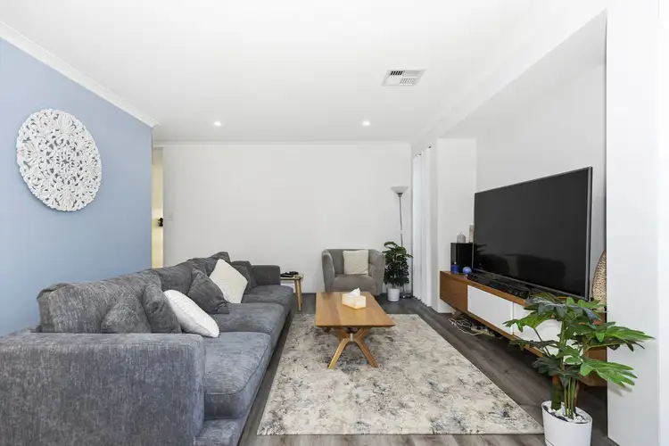 Fifth view of Homely house listing, 157 Myrlea Trail, Alkimos WA 6038