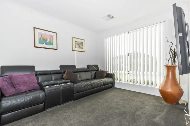 Sixth view of Homely house listing, 157 Myrlea Trail, Alkimos WA 6038