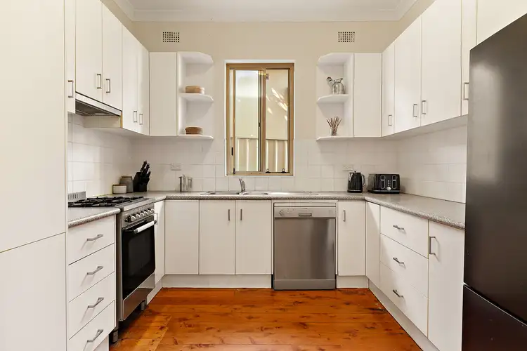 Third view of Homely house listing, 4 Gordon Place, Bronte NSW 2024