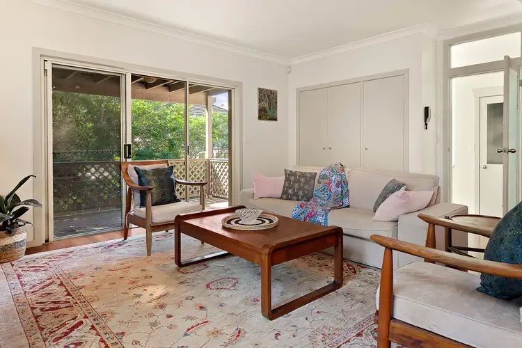 Fifth view of Homely house listing, 4 Gordon Place, Bronte NSW 2024