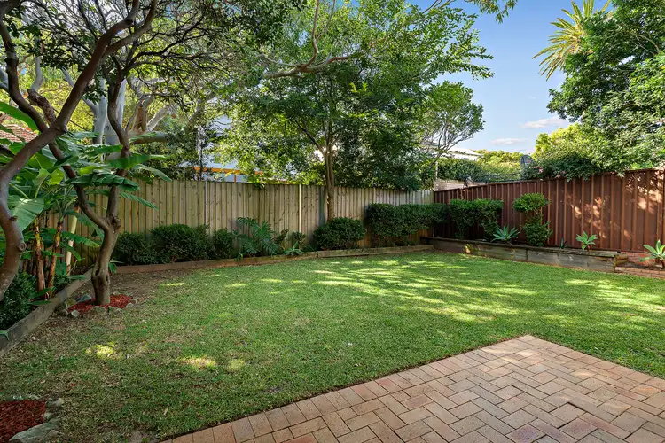 Sixth view of Homely house listing, 4 Gordon Place, Bronte NSW 2024