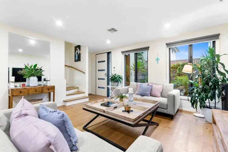Third view of Homely townhouse listing, 3/20 Denbigh Street, Frankston VIC 3199