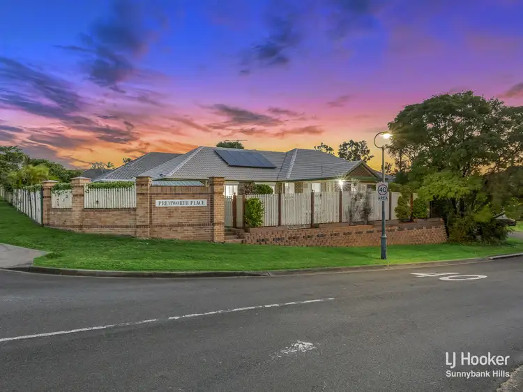 2 Daffodil Place, Runcorn QLD 4113