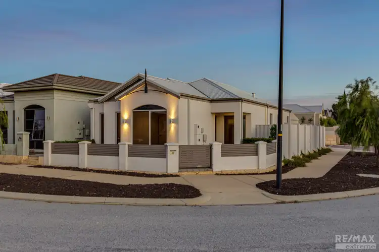 20 Ardara Bend, Butler WA 6036