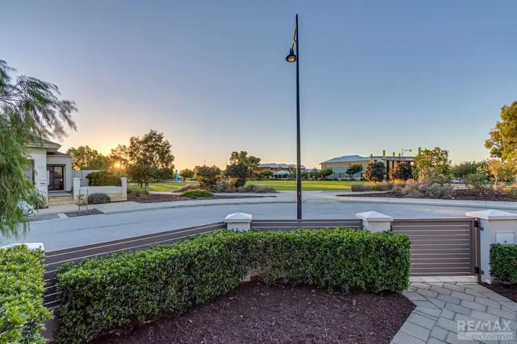 Second view of Homely house listing, 20 Ardara Bend, Butler WA 6036