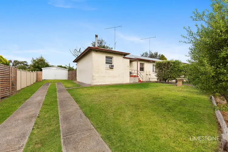 Main view of Homely semi-detached listing, 8 Rook Road, Mount Gambier SA 5290