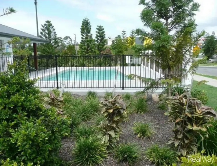 43/89 Northquarter Drive, Murrumba Downs QLD 4503