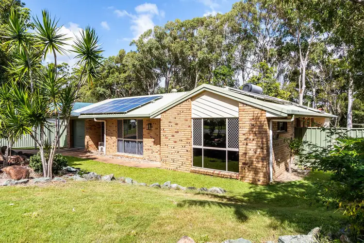 Second view of Homely house listing, 100 Redruth Road, Alexandra Hills QLD 4161
