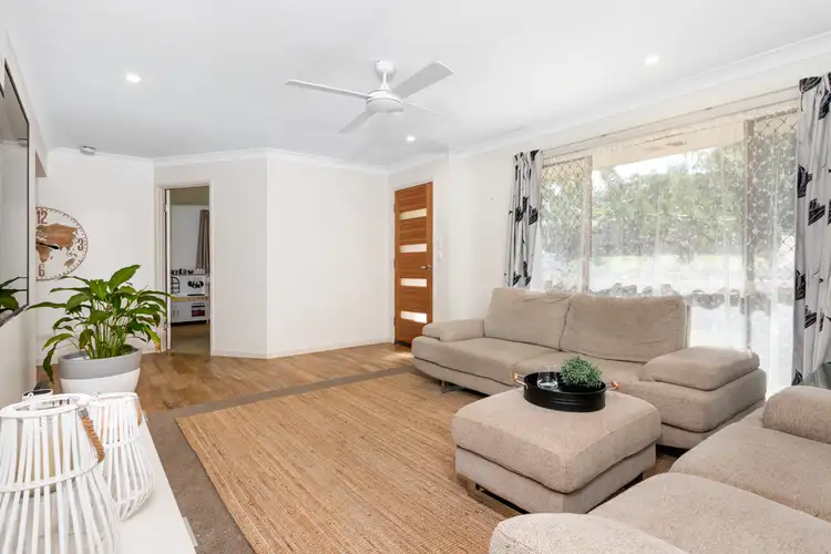 Fourth view of Homely house listing, 100 Redruth Road, Alexandra Hills QLD 4161