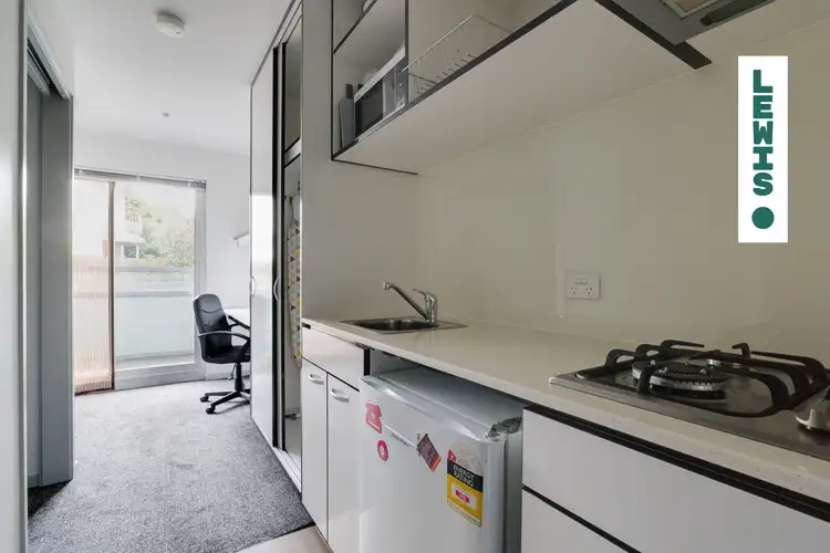 Second view of Homely apartment listing, G05/1728 Dandenong Road, Clayton VIC 3168