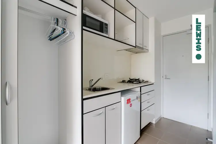 Third view of Homely apartment listing, G05/1728 Dandenong Road, Clayton VIC 3168