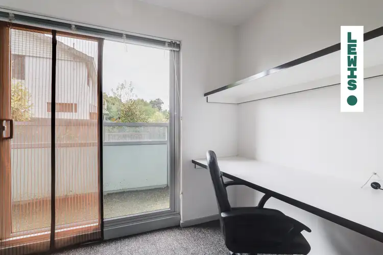 Fourth view of Homely apartment listing, G05/1728 Dandenong Road, Clayton VIC 3168