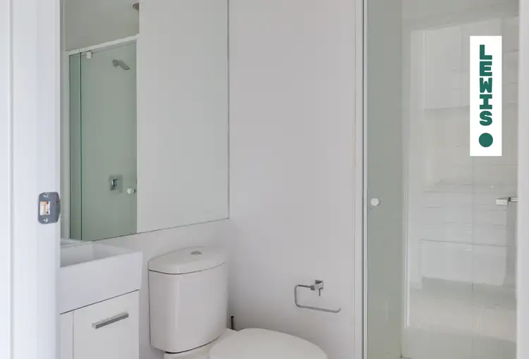 Sixth view of Homely apartment listing, G05/1728 Dandenong Road, Clayton VIC 3168