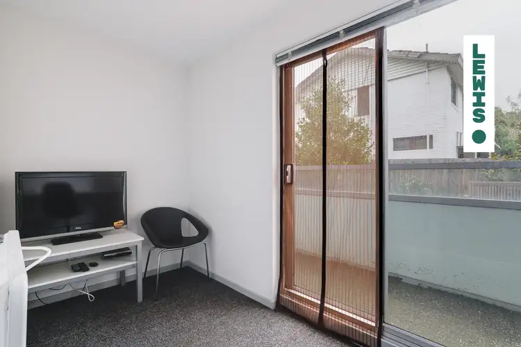 Seventh view of Homely apartment listing, G05/1728 Dandenong Road, Clayton VIC 3168