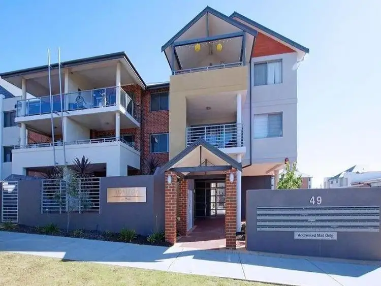 41/49 Sixth Avenue, Maylands WA 6051
