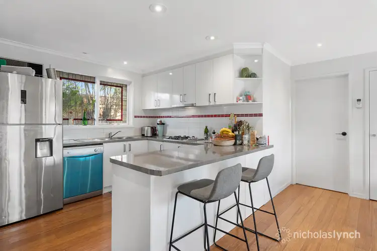 Second view of Homely house listing, 7 Greenwood Drive, Carrum Downs VIC 3201