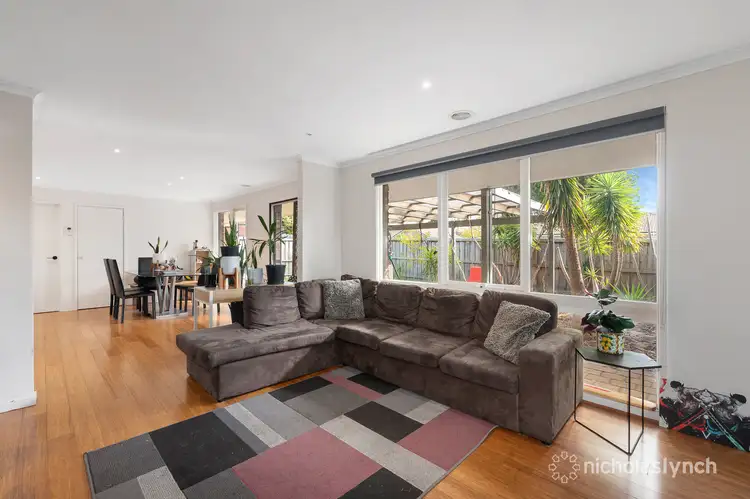 Third view of Homely house listing, 7 Greenwood Drive, Carrum Downs VIC 3201
