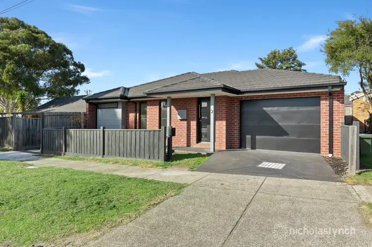 Main view of Homely house listing, 2 Bainbridge Court, Carrum Downs VIC 3201