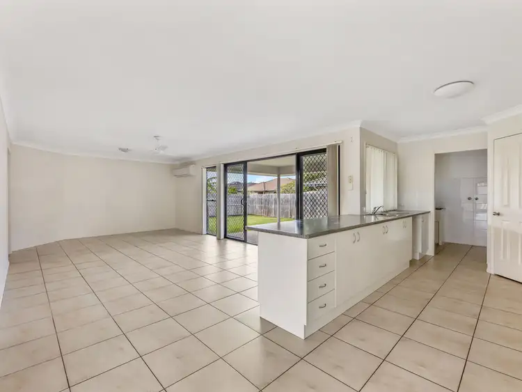 Third view of Homely house listing, 13 Baden Jones Way, North Booval QLD 4304