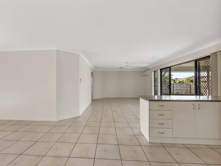 Sixth view of Homely house listing, 13 Baden Jones Way, North Booval QLD 4304