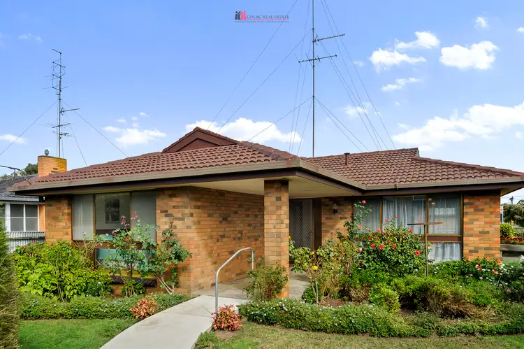 58 Murray Street East, Colac VIC 3250