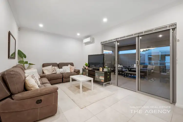 Seventh view of Homely apartment listing, 12/3 Dover Court, Marangaroo WA 6064
